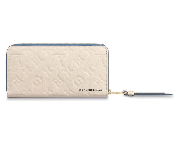 2019限定色ルイヴィトンスーパーコピー ZIPPY WALLET ジッピー?ウォレット M63925